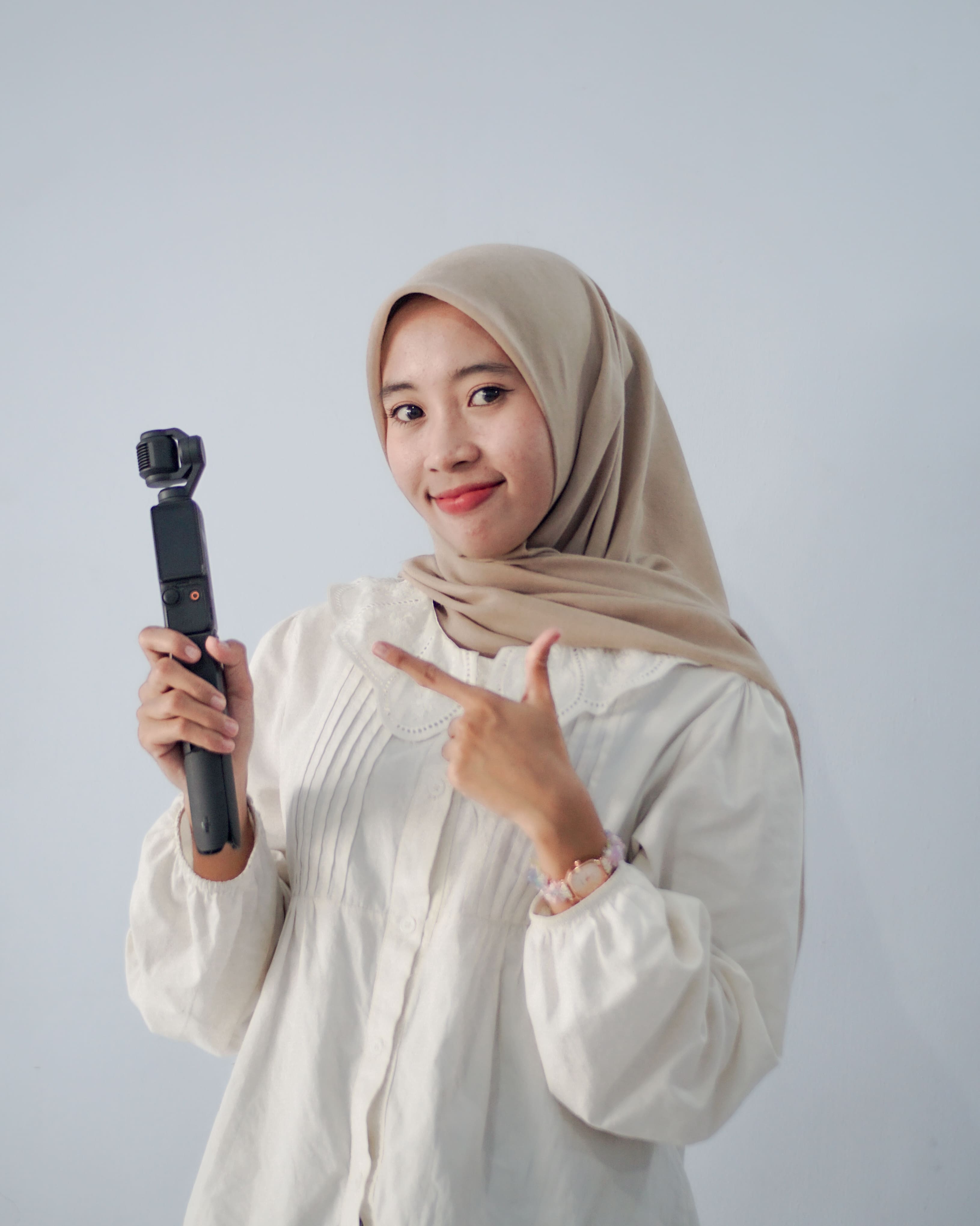 Nada - Market & Sales Director