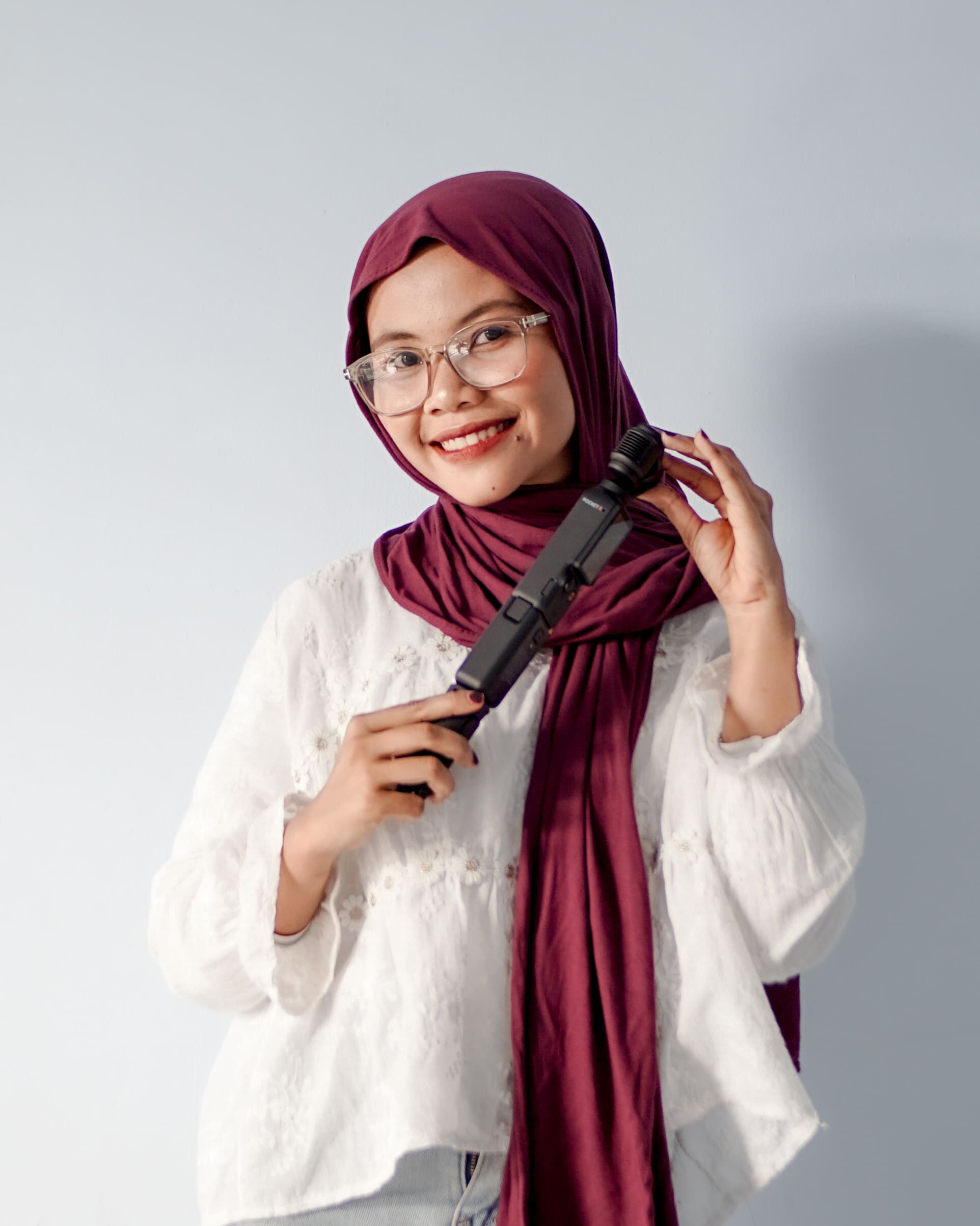 Hana - Market & Sales Director